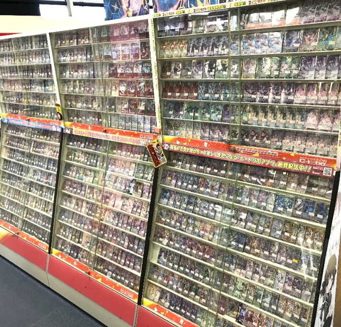 Z/Xは最新弾から過去弾ノーマルまで網羅！！