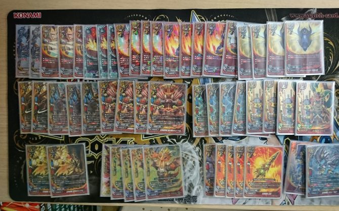 【宇都宮店】3月19日バディファイト公認大会