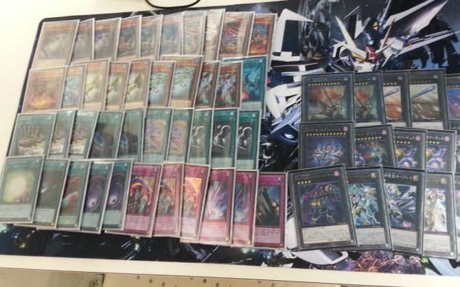 3月24日：遊戯王非公認大会結果