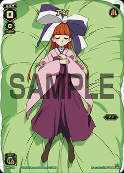 【秋葉原店】4/18WIXOSS PARTY優勝デッキ