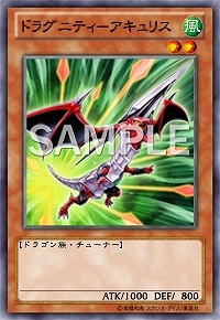 ドラグニティ-アキュリス