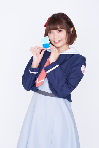 小山 百代さん