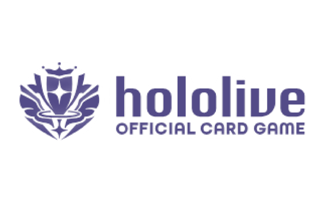 hololive OFFICIAL CARD GAME