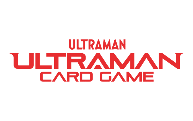 ウルトラマンカードゲーム