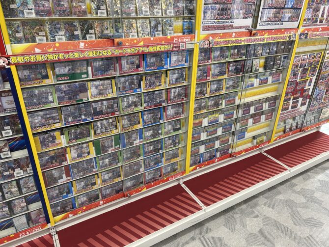 デッキを作るなら当店へ！デュエル・マスターズ